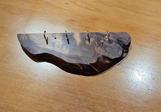 Swamp Kauri Key Holder