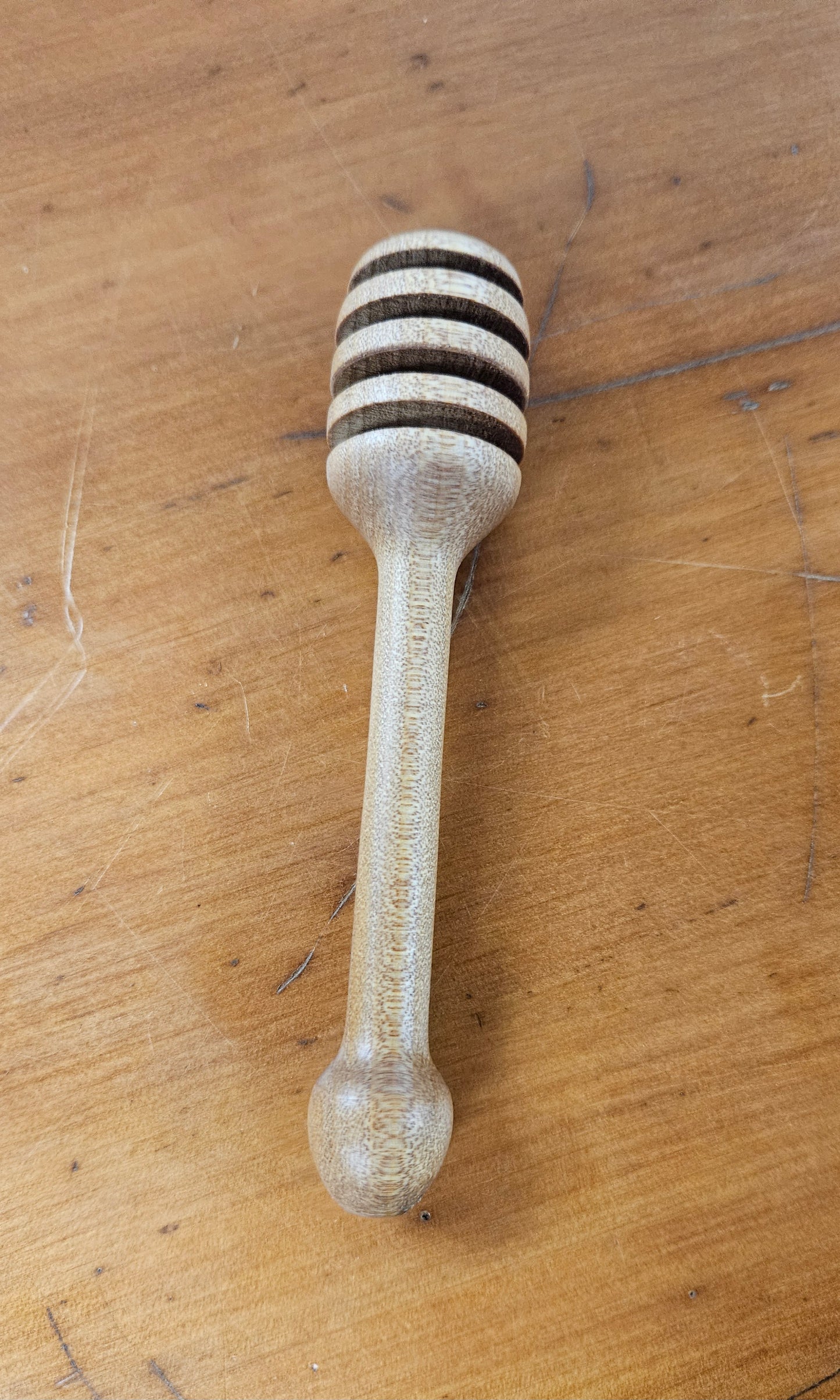 Kauri Honey Dipper