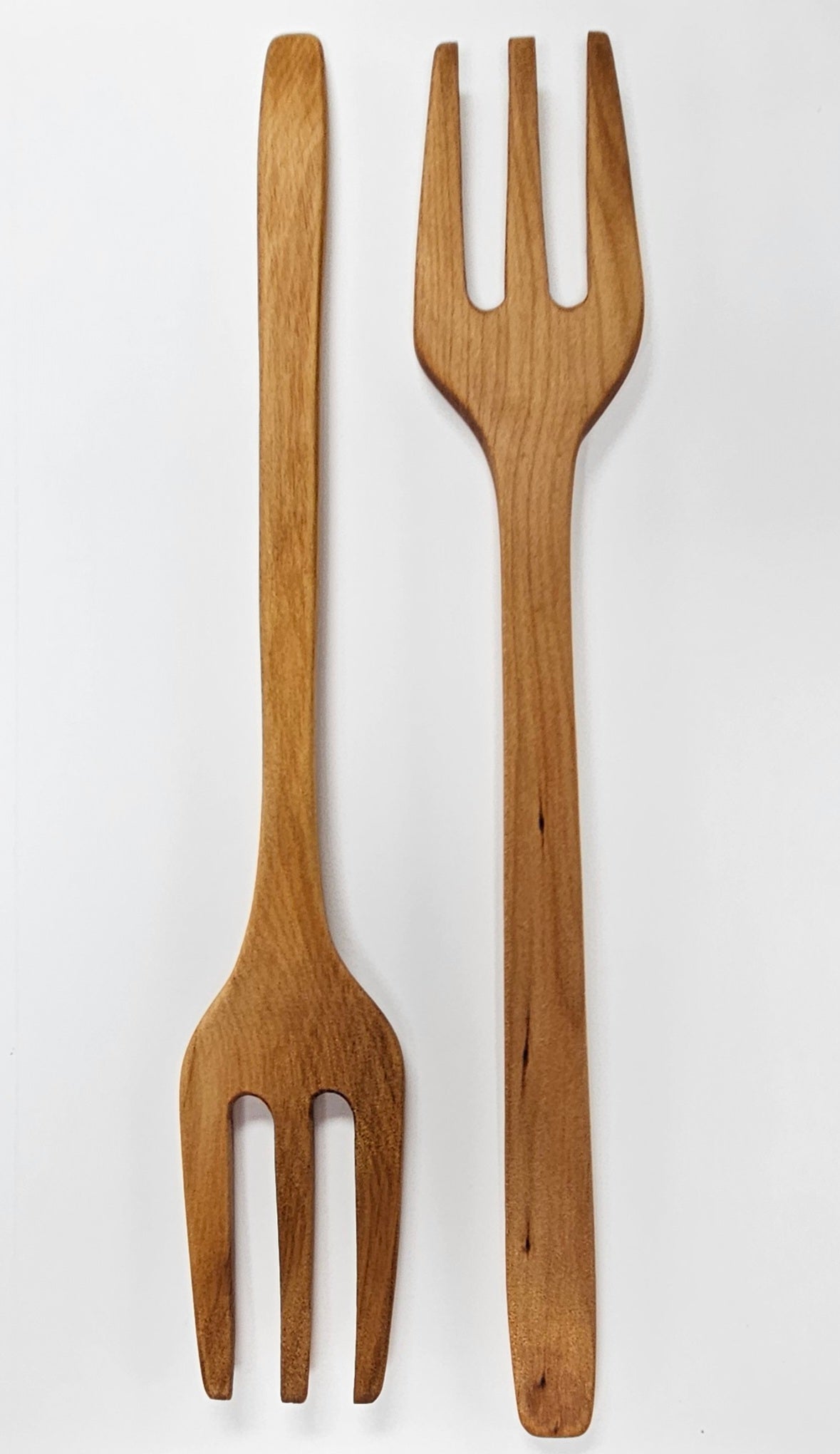 Kauri Long Handle Fork
