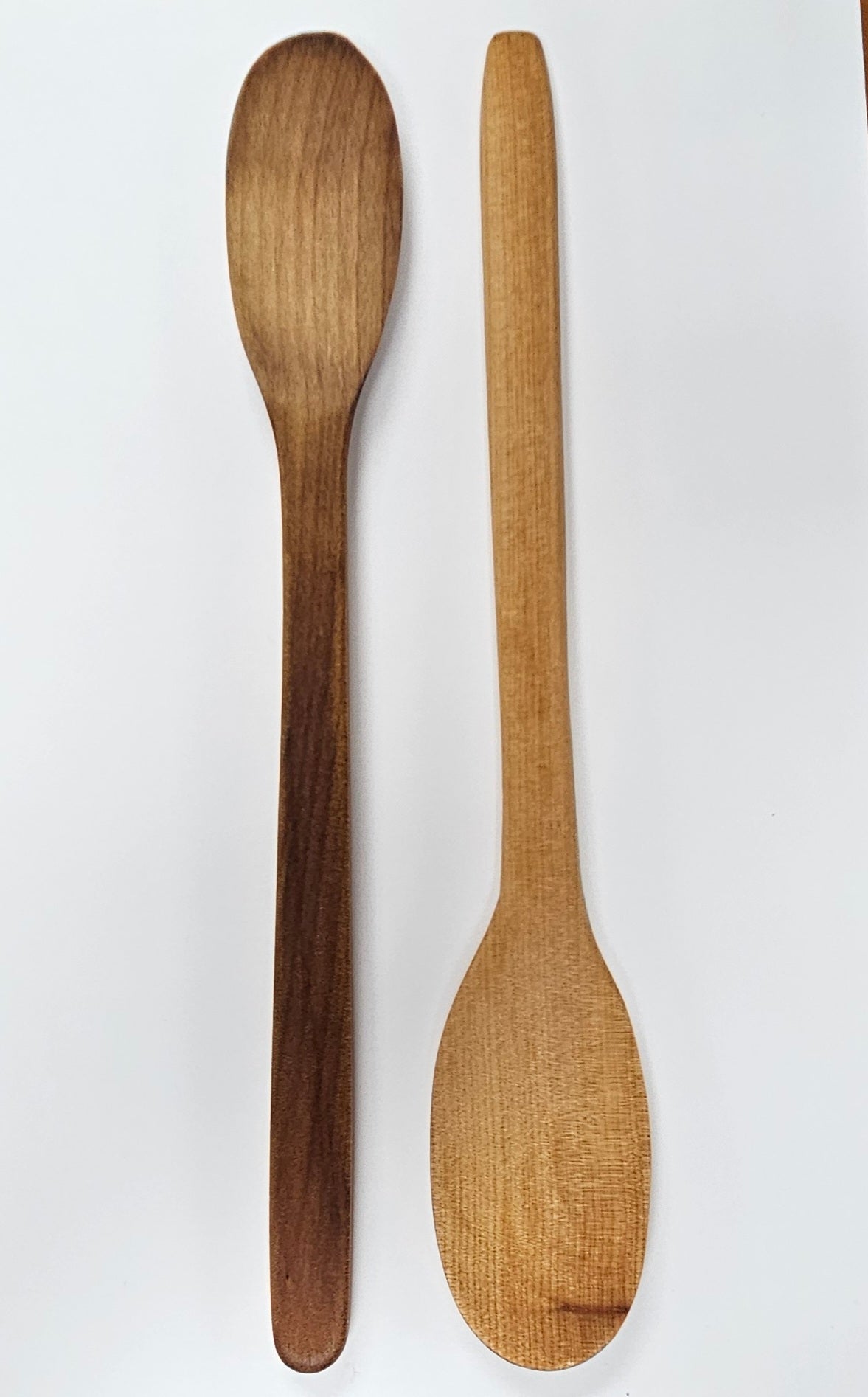 Kauri Long Handle Spoon