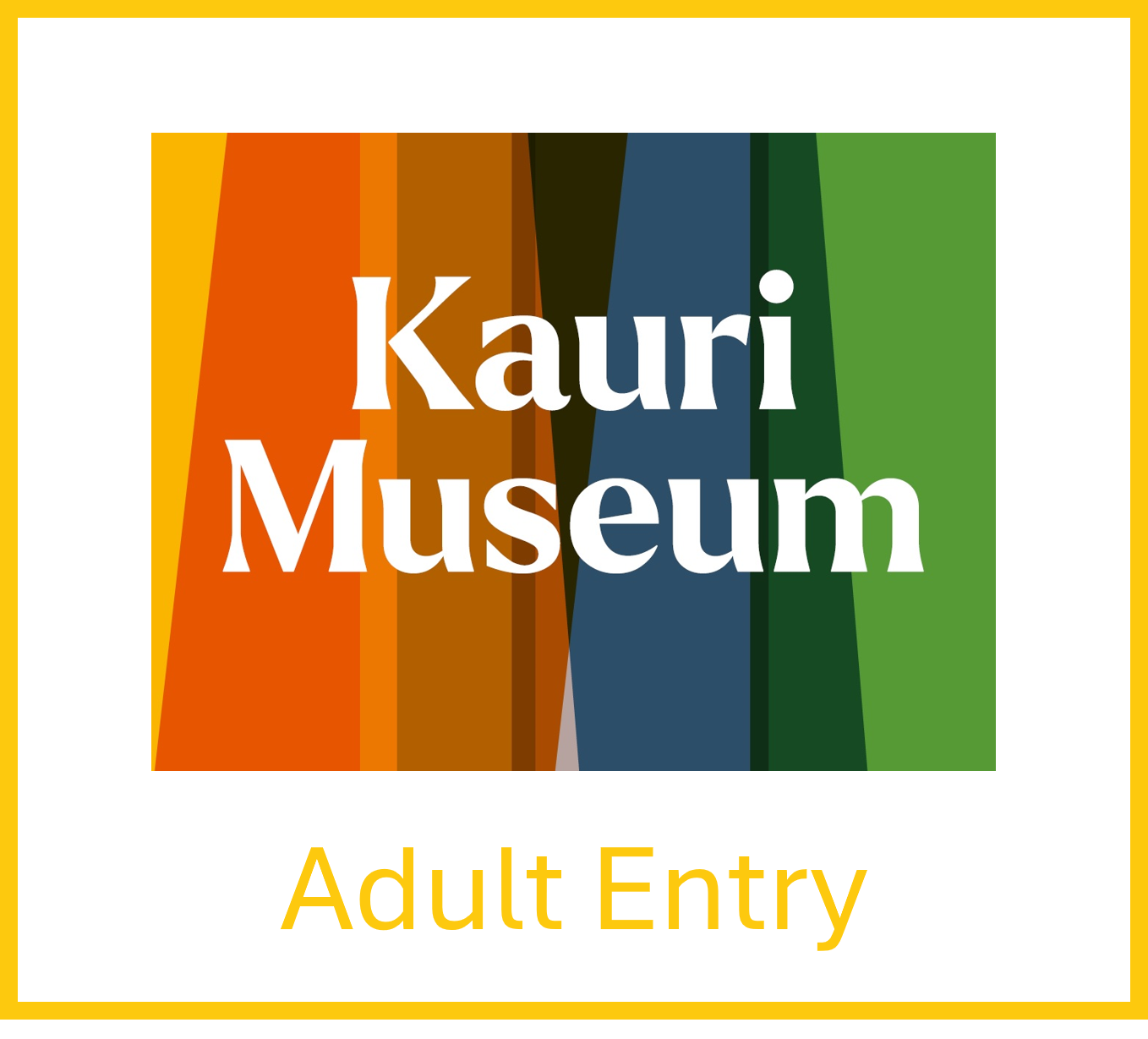 Adult Entry