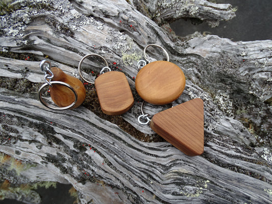 Key ring