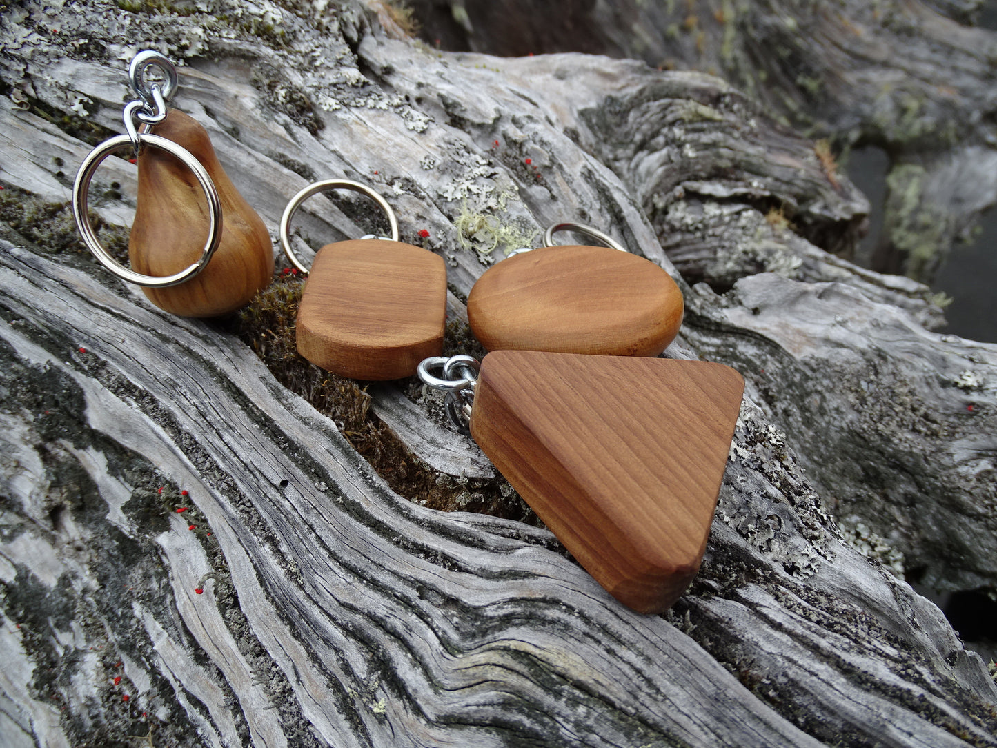 Key ring