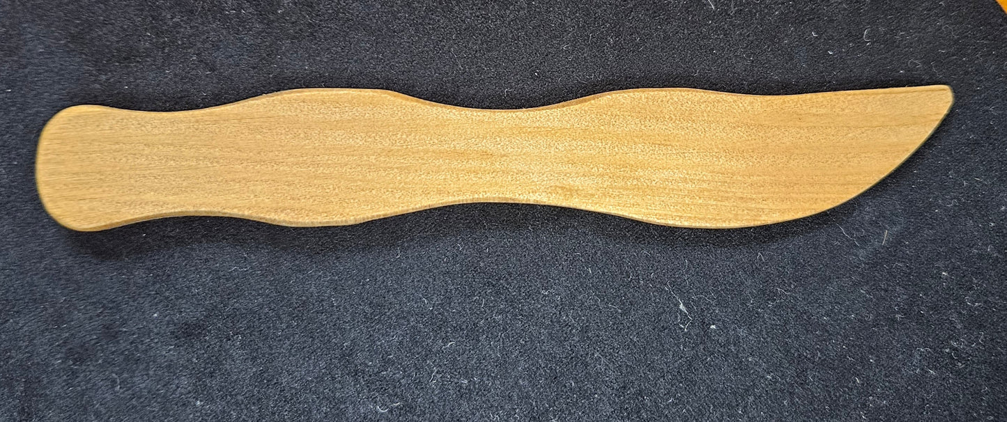 Kauri Pate Knife