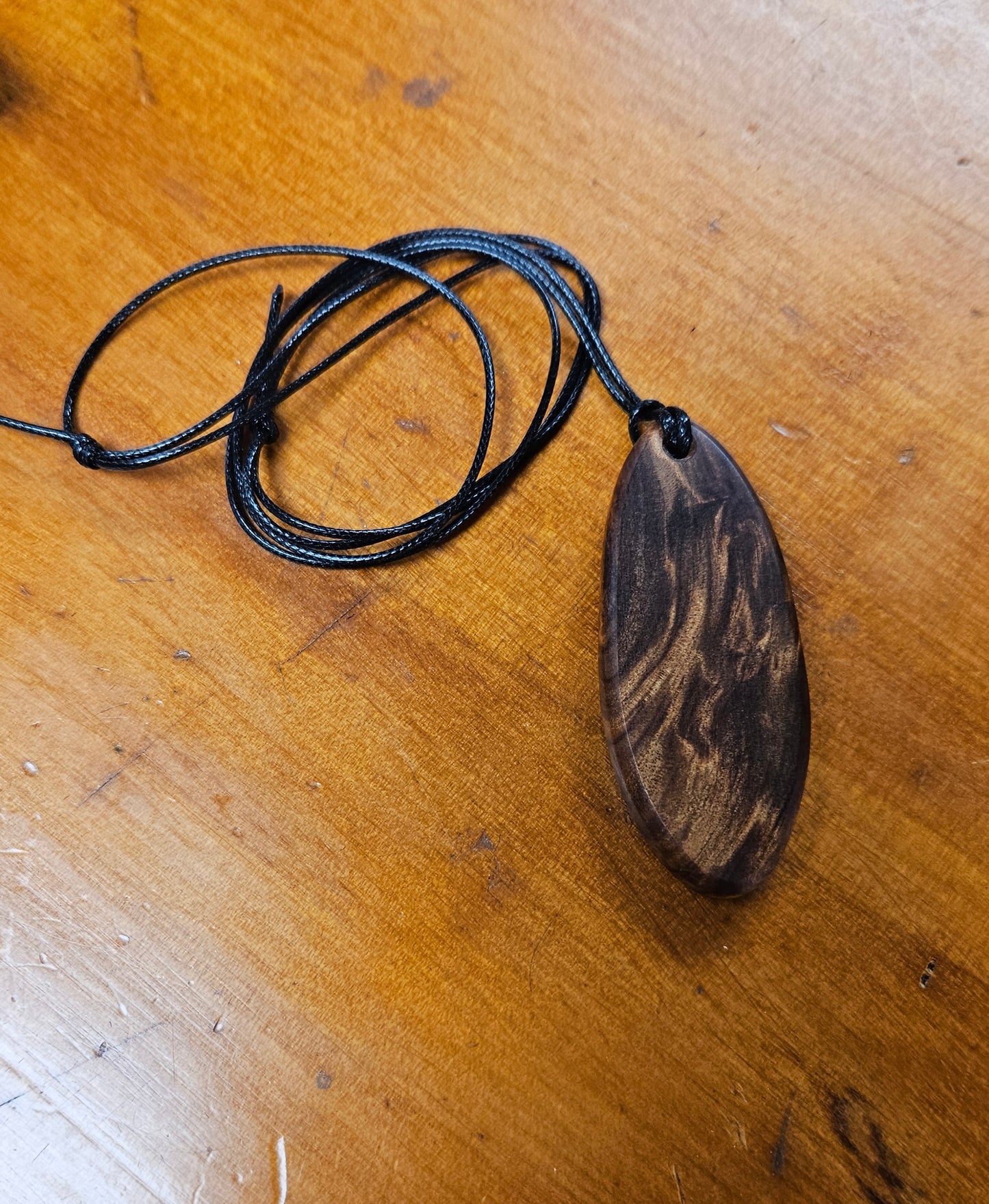 Kauri Pendant