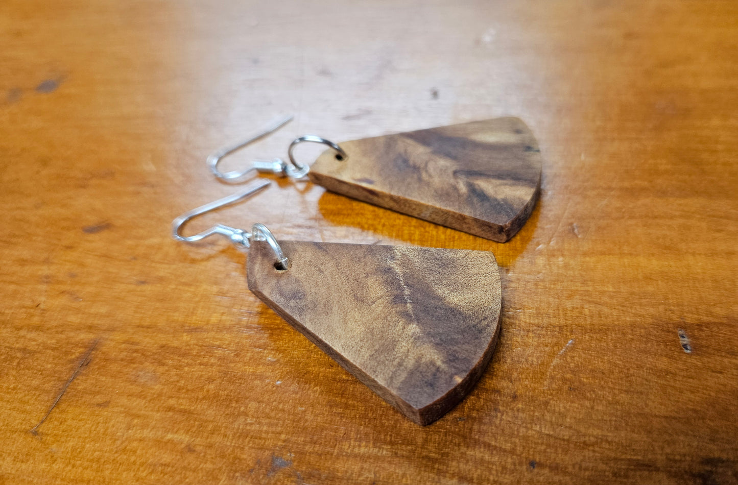 Kauri Earrings