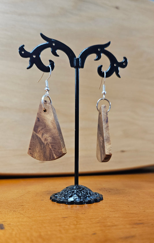 Kauri Earrings