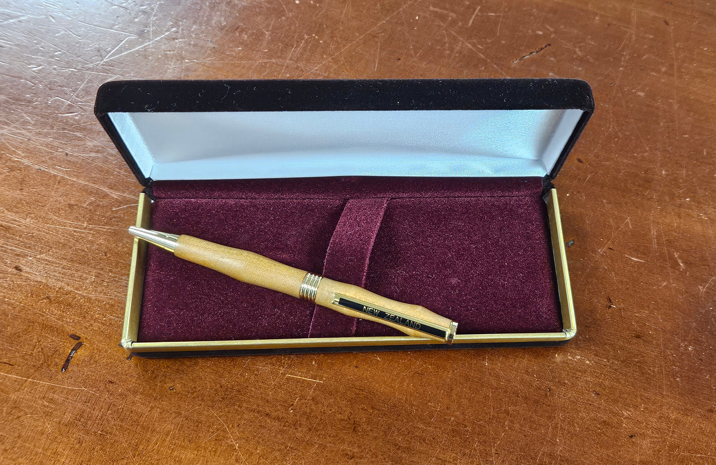 Kauri Pen