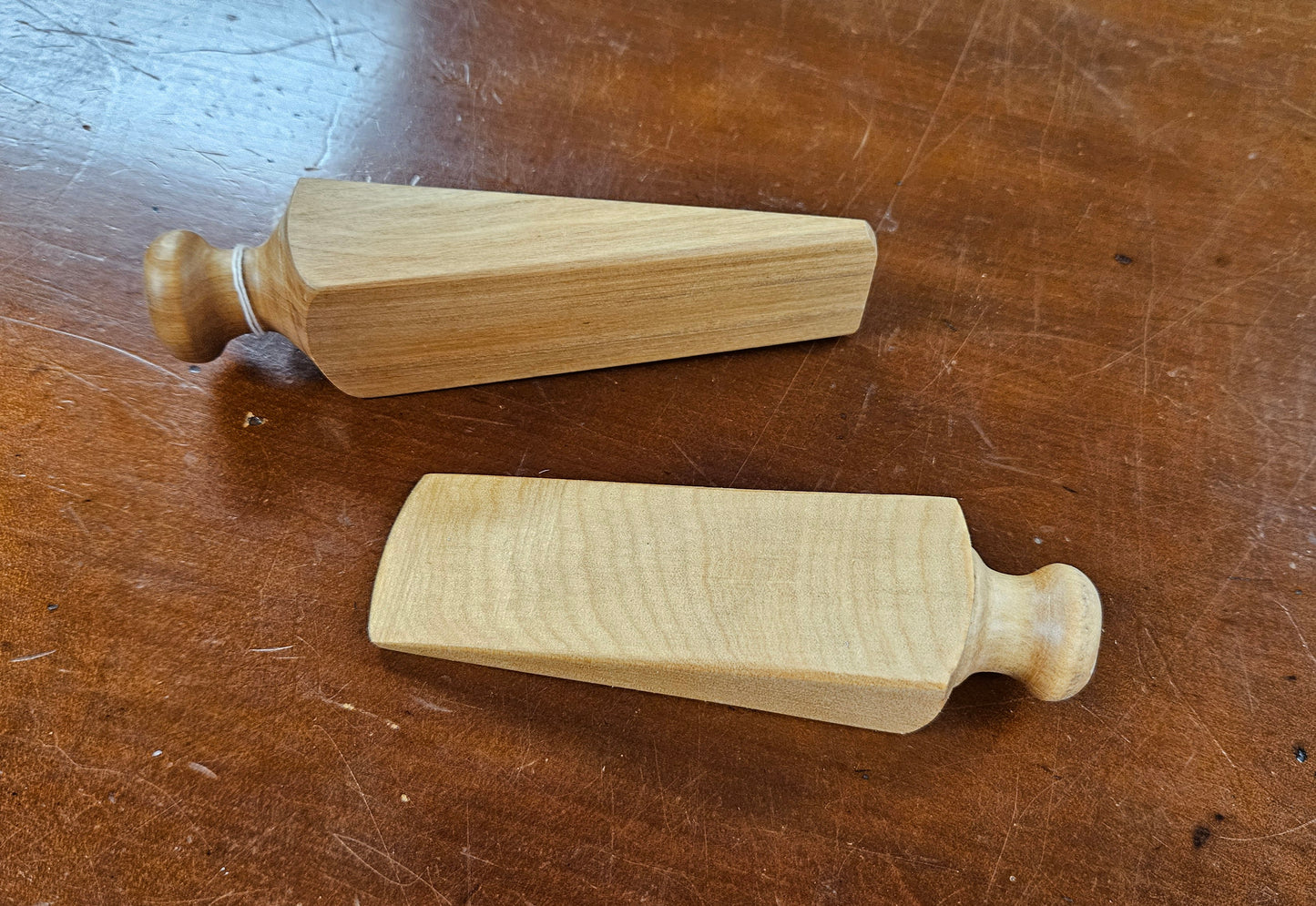 Kauri Door Stop