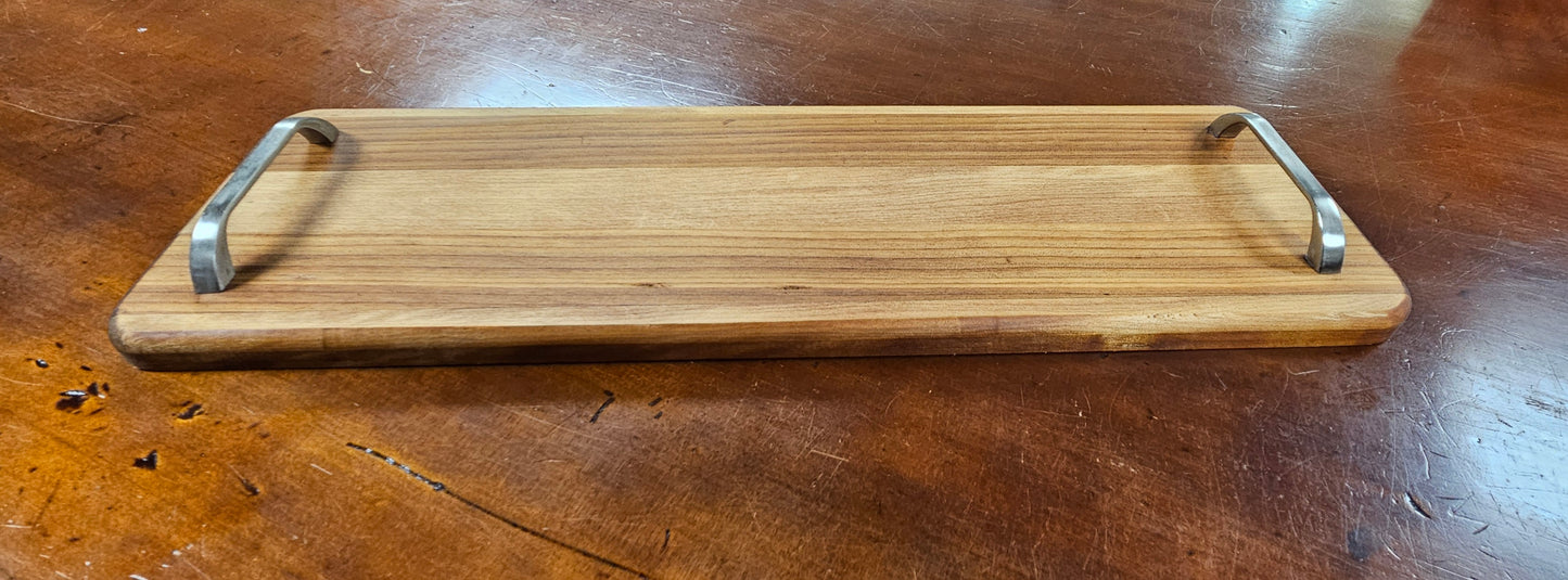 Large Kauri Board With Handles