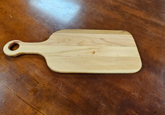 Medium Size Kauri Serving Board