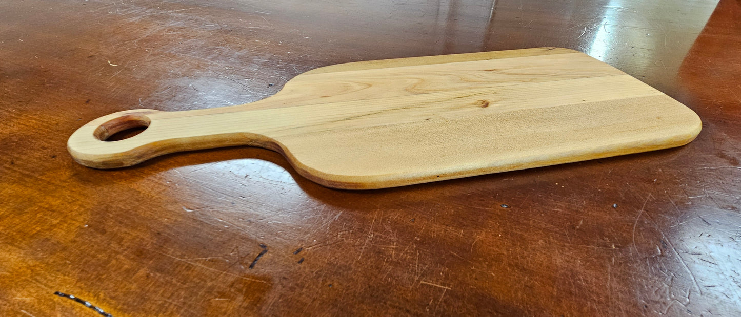 Medium Size Kauri Serving Board