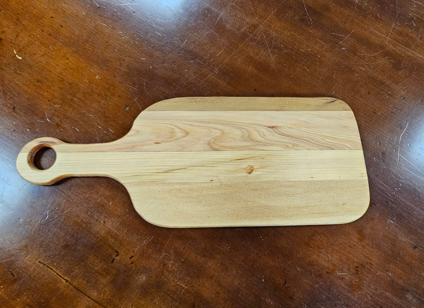 Medium Size Kauri Serving Board