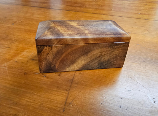 Kauri Jewellery Box Small