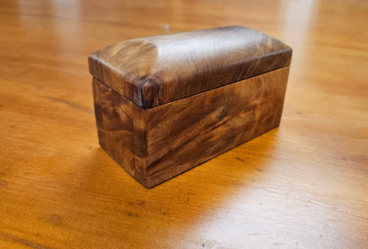 Swamp Kauri Ring / Earring Stacker box