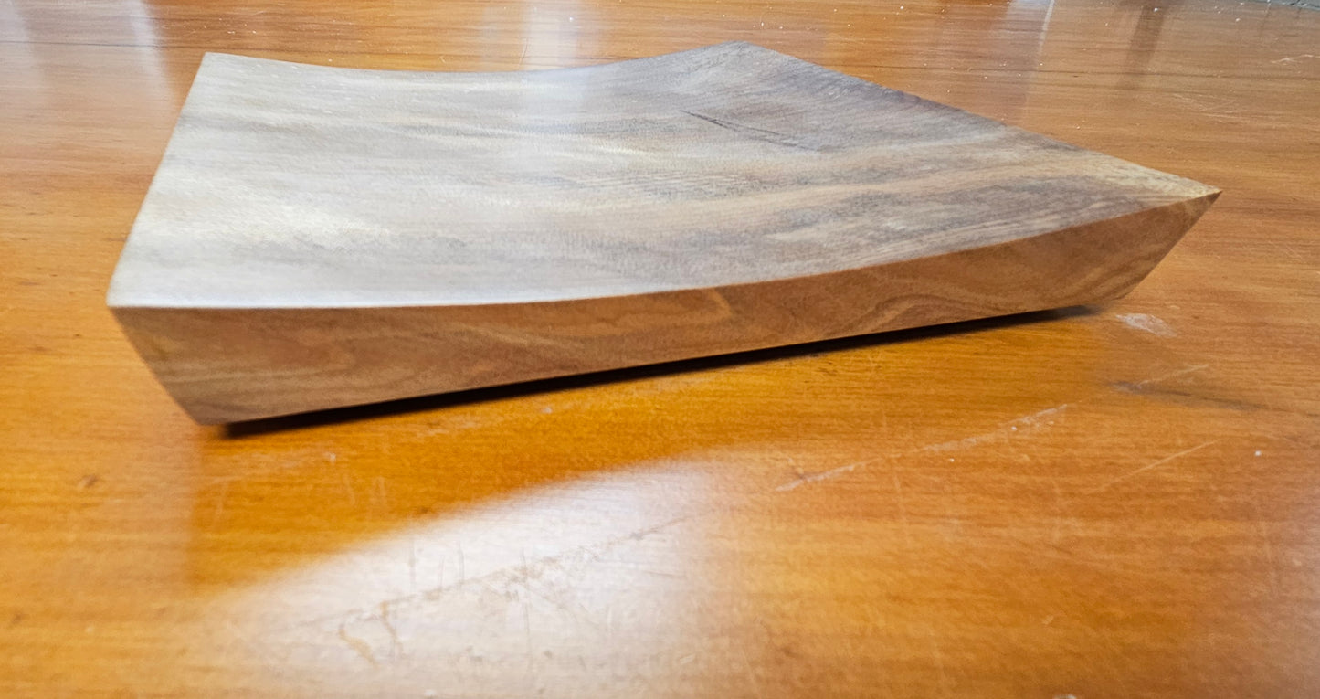 Small Kauri Platter / Charcuterie Board