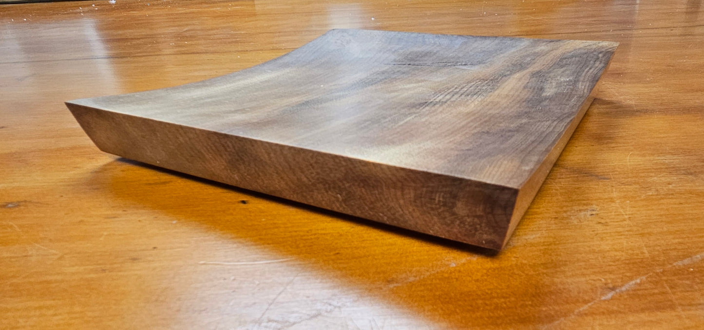 Small Kauri Platter / Charcuterie Board