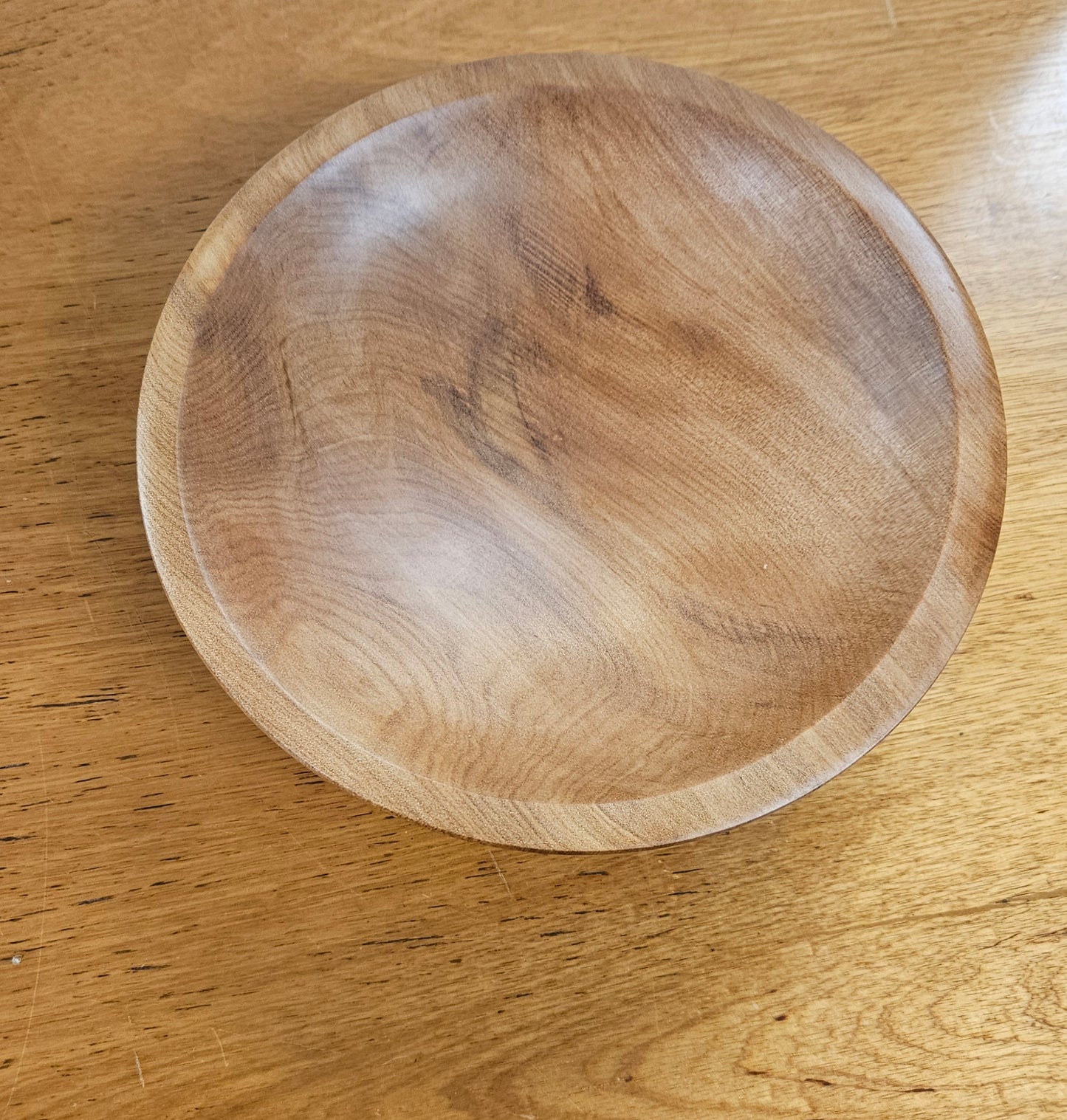 Lighter Tone Kauri Bowl