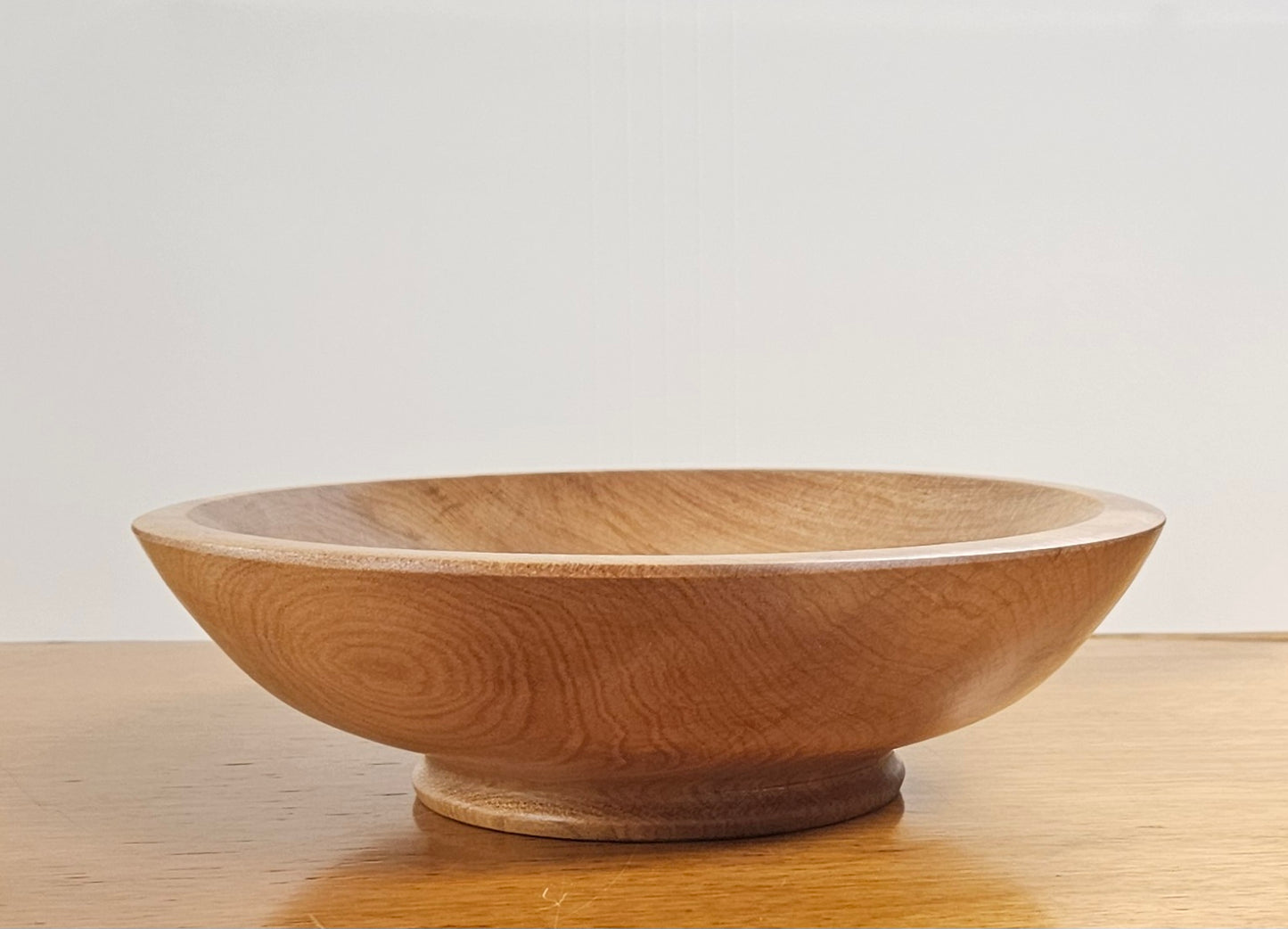 Lighter Tone Kauri Bowl