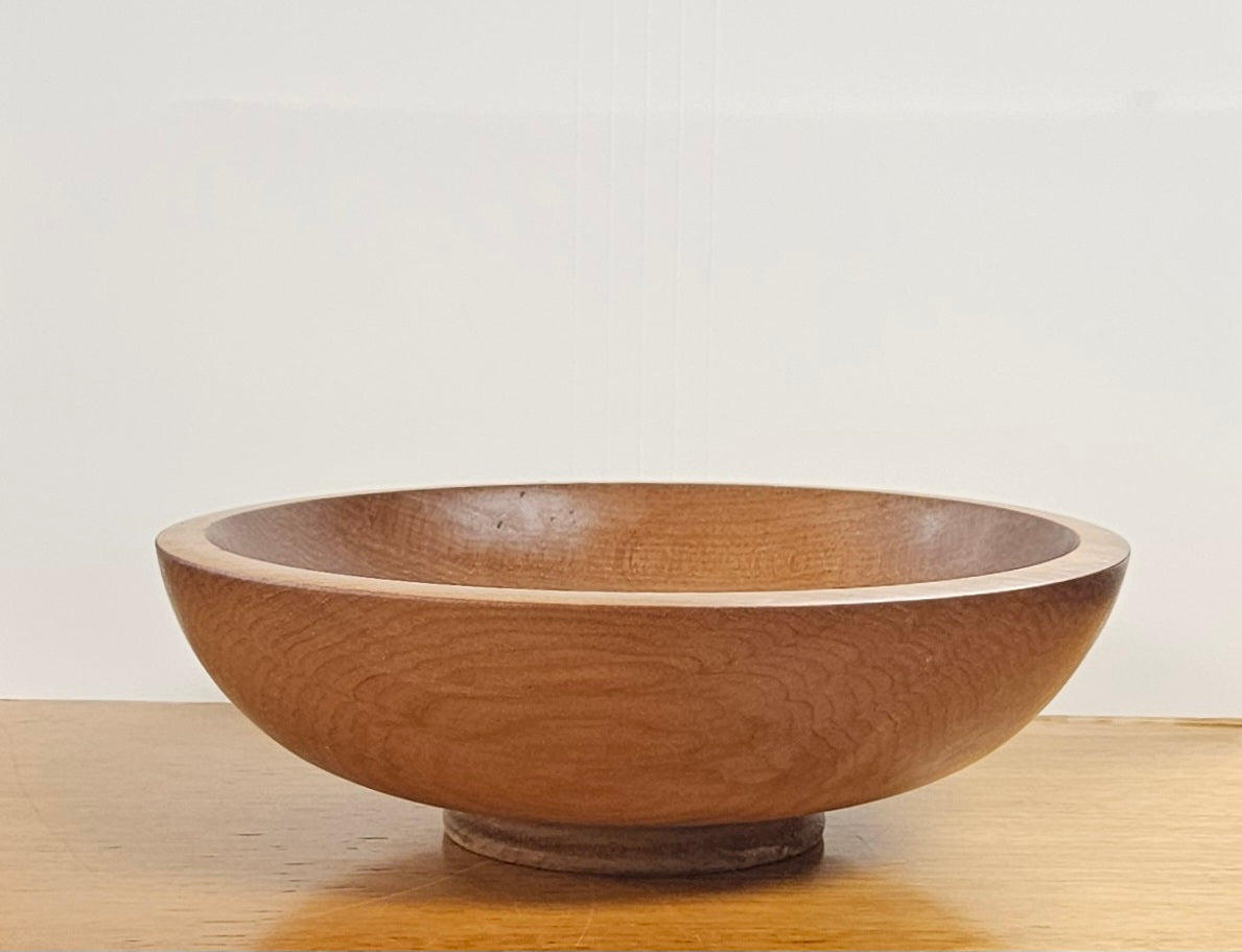 Darker Tone Kauri Bowl