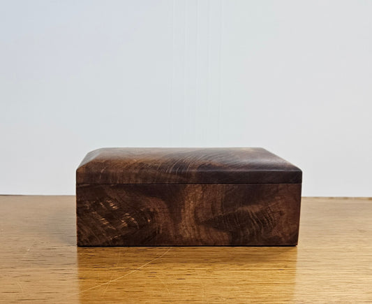 Swamp Kauri Jewellery Box