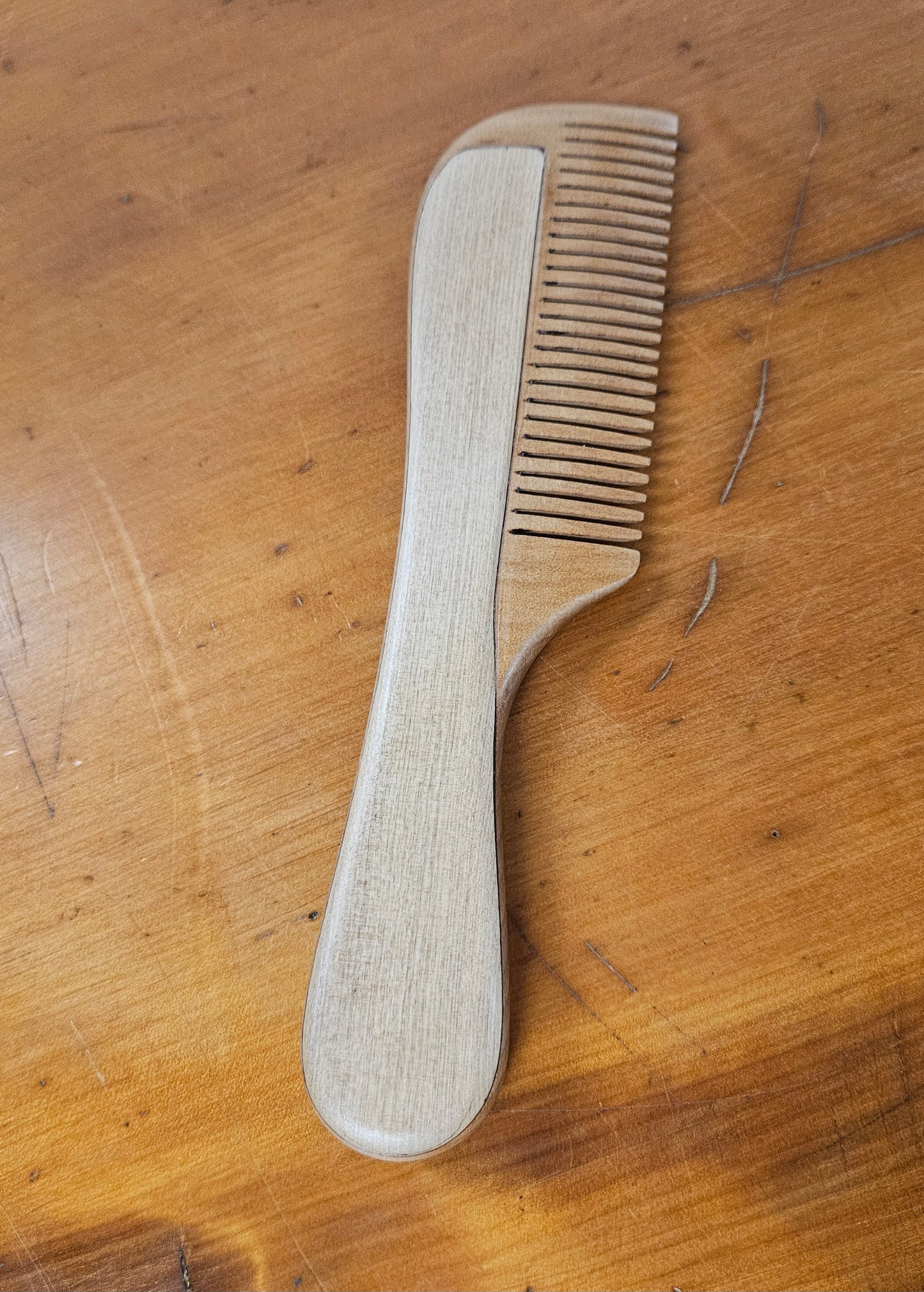 Kauri Comb