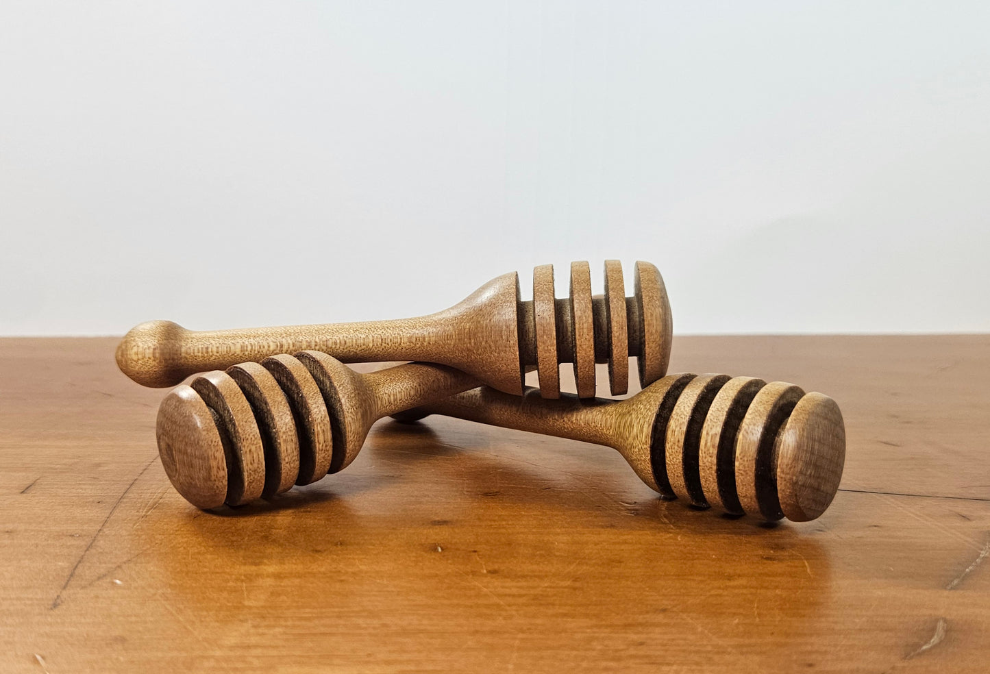 Kauri Honey Dipper