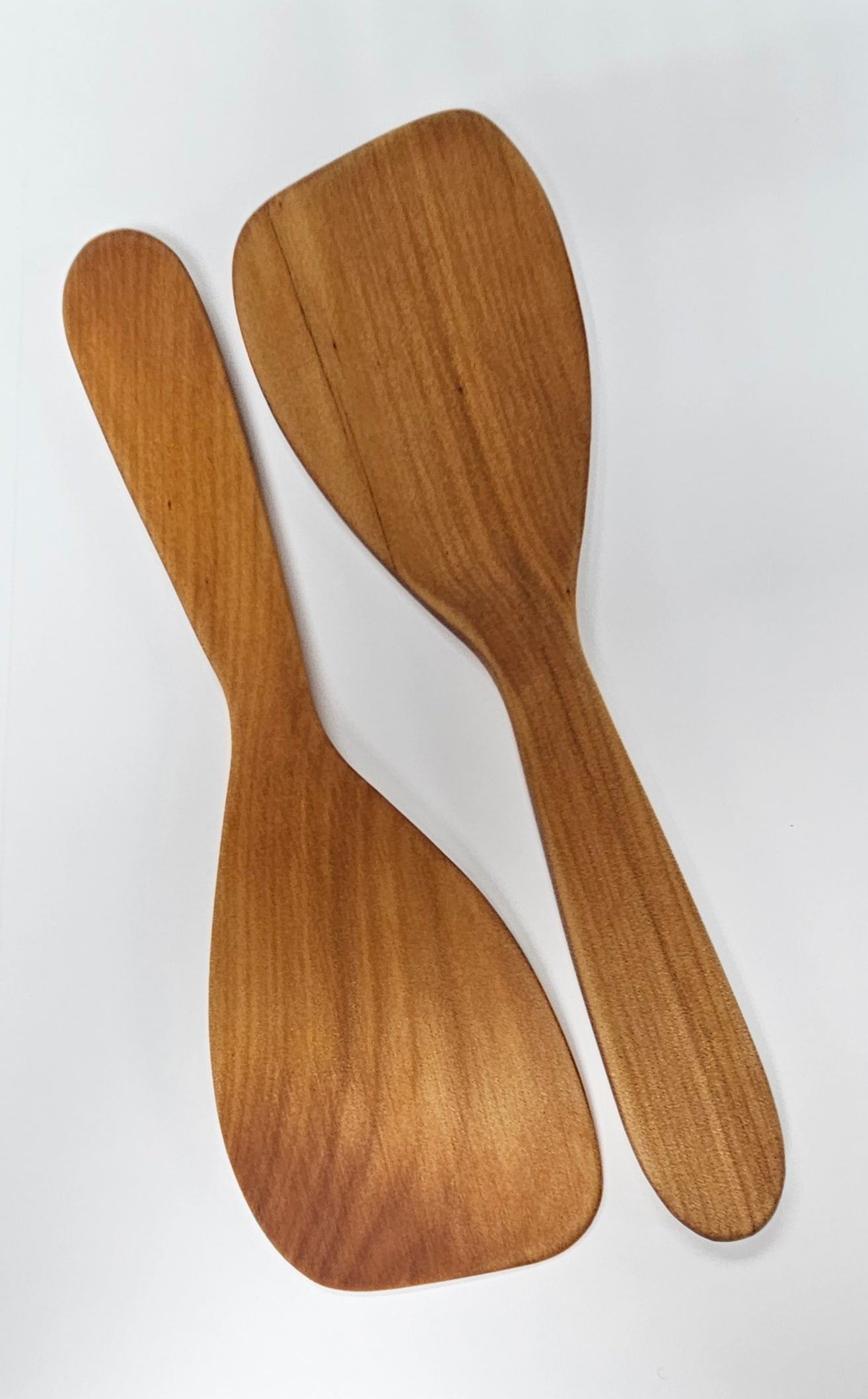 Kauri Wide Shaped Utensil