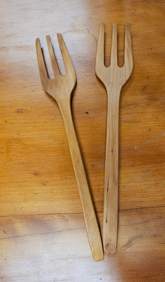 Kauri Long Handle Fork