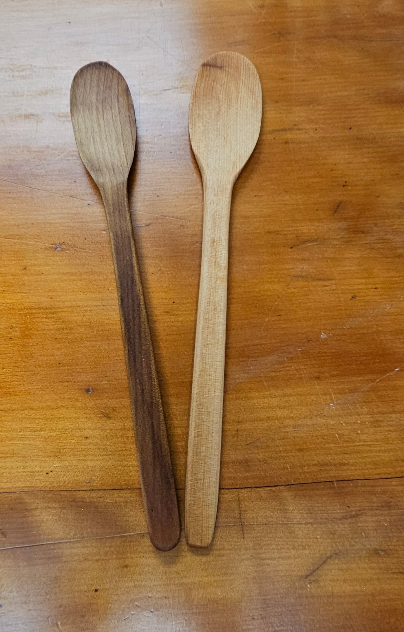 Kauri Long Handle Spoon