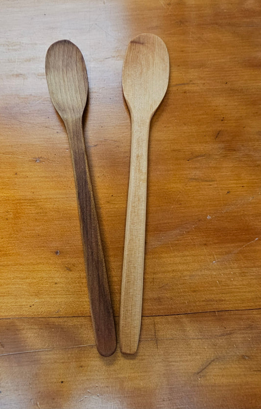 Kauri Long Handle Spoon