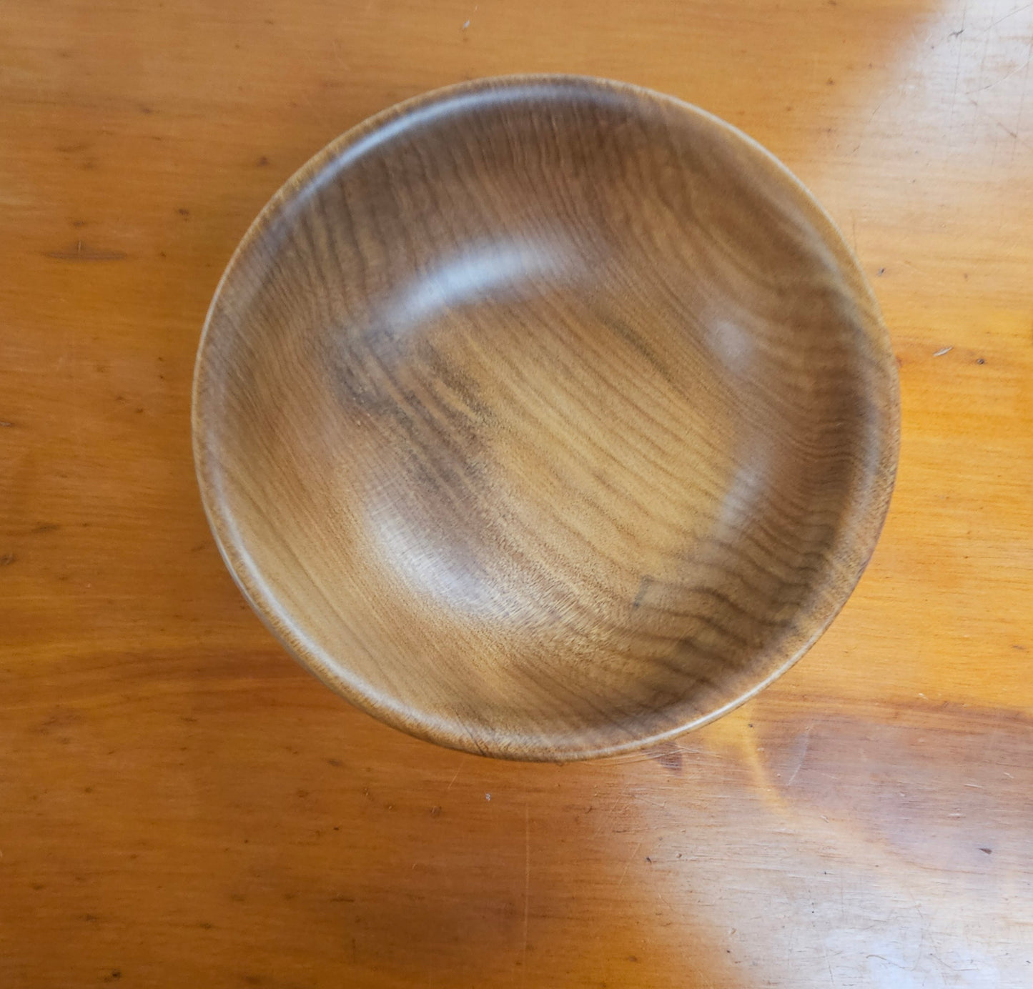 Small Kauri 18cm Bowl
