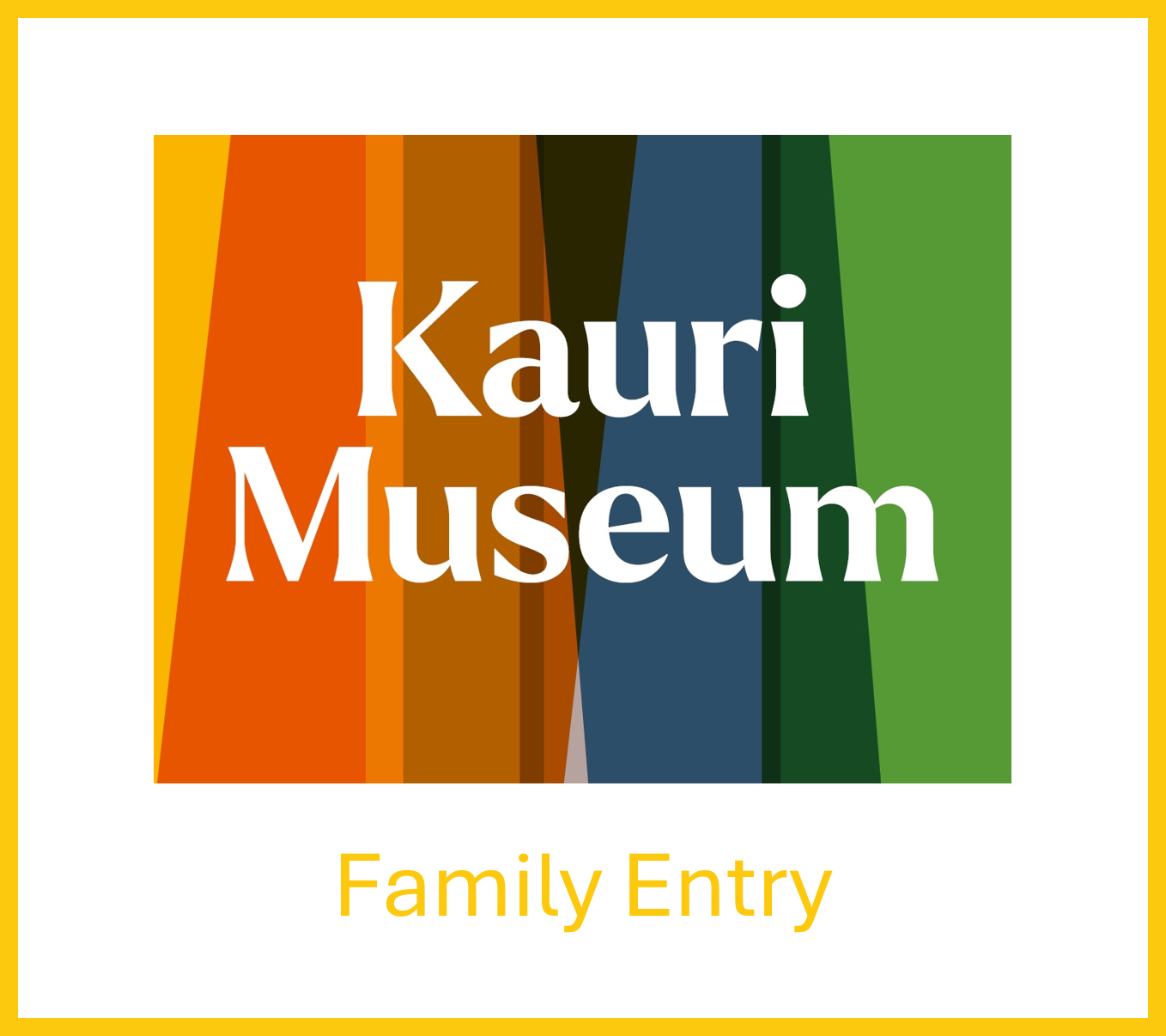 Family Entry