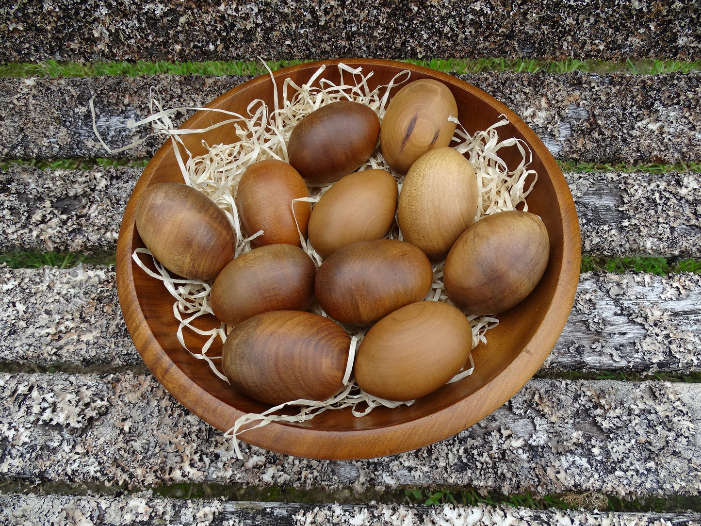 Kauri Egg - small