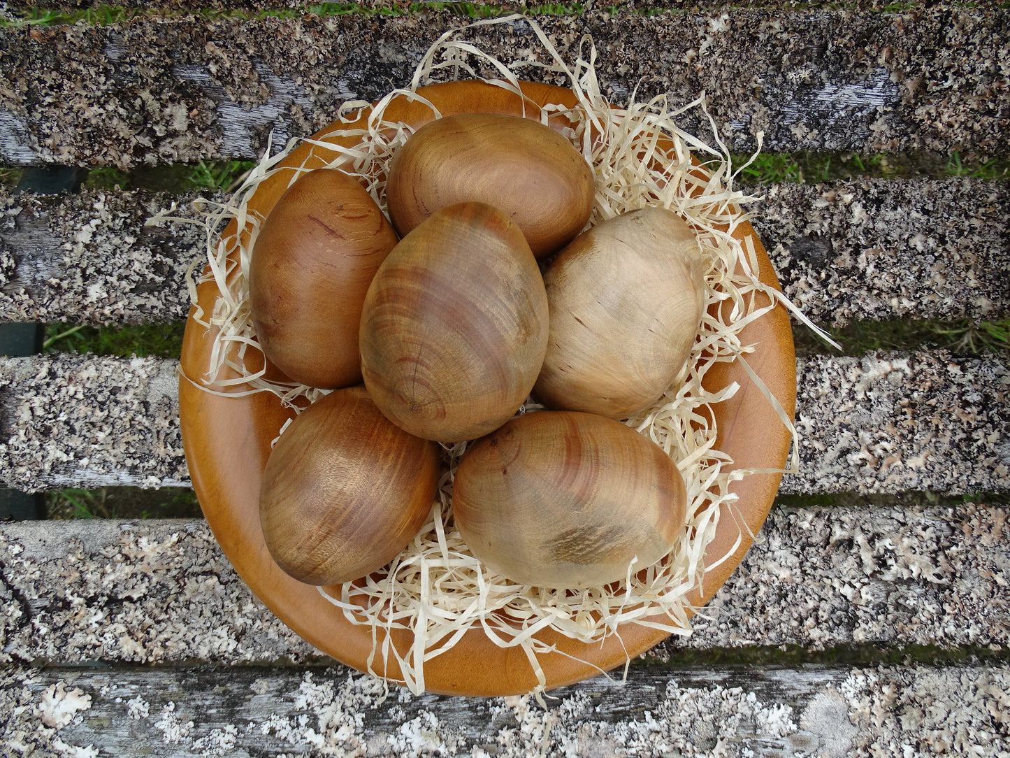 Kauri Egg - Large