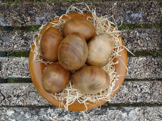 Kauri Egg - Large