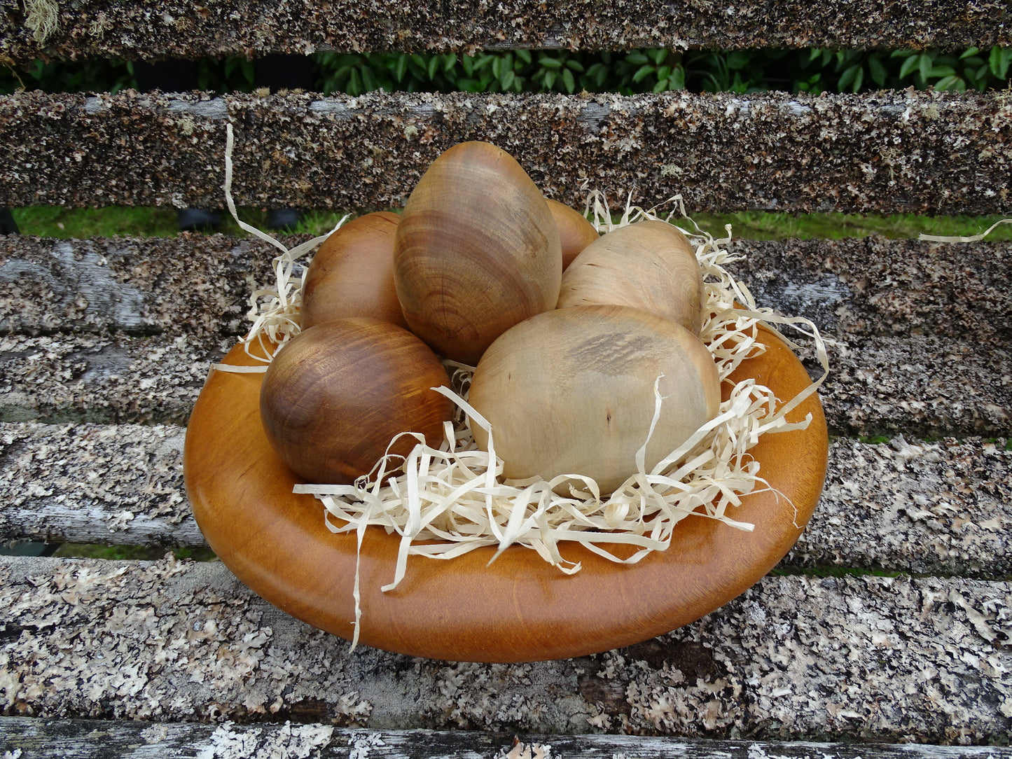 Kauri Egg - Large