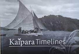 Kaipara Timelines