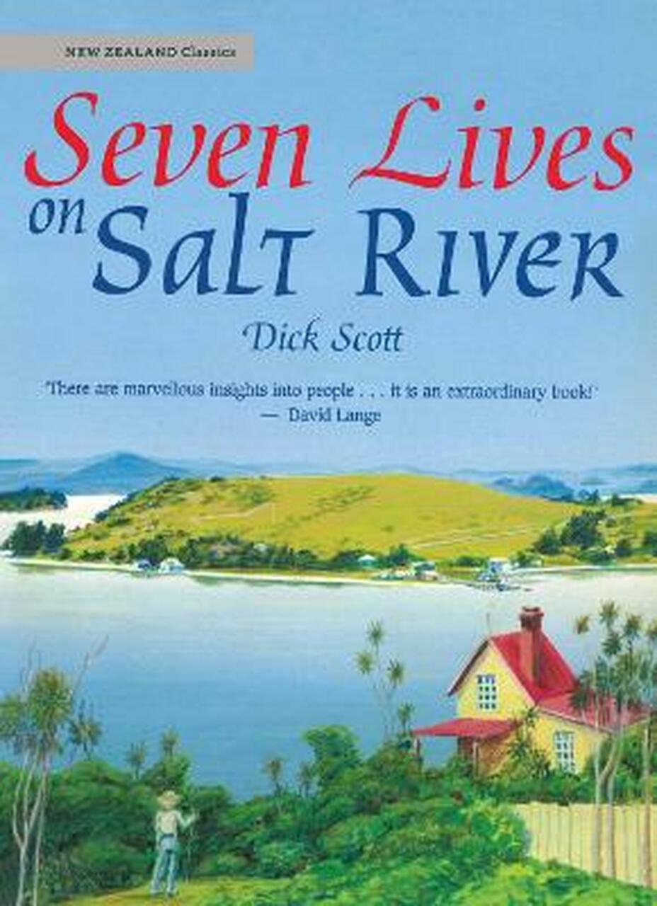 Seven Lives on Salt River